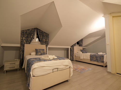  gece  -  Kasım
  | Fethiye Ovacık'ta Doğa İçinde Geniş Aileler İçin Lüks, Özel Havuzlu Villa